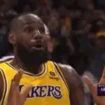 Lebron Lebron Lebron James