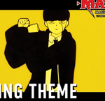 MASHLE OP 2 BING BANG