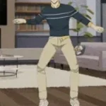 Invincible punch