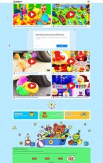 The Rah Band Messages From The Stars