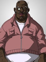 The Boondocks Sondtrack Uncle Ruckus Theme