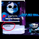 Floral Fracture but only the good part