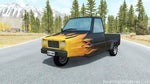 Beamng Drive Ibishu Pigeon Car Horn