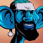 Vc que é foda - Poderosíssimo Ninja