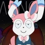 | Dr. Sylveon Starters Movieunleashers