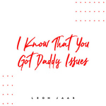 Daddy issues Deadpool