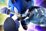 Sonic Unleashed