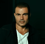 [4] كلمات) عمرو دياب سهران) Amr Diab - Sahran