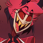 alastor maybe