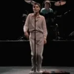 Life During Wartime - Talking Heads