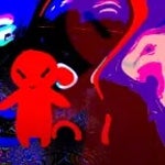 Color and Electricity Chase