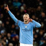 CTID Haaland (Ha Ha Ha) [Man City chant English Version]