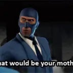 spy-well-of-to-visit-your-mother - Sound