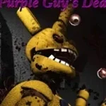 very realistic springlock death