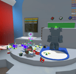 Digitize Bee Swarm Simulator OST