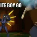 GO WHITE BOY GO - [ULTRAKILL SFM Animation] (copy)