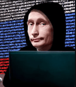 Vladimir hacker number one