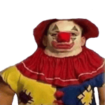 clown horn