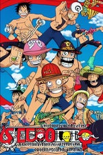 The one piece is real‼️‼️