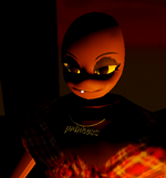 Moby's beep sound - Sound