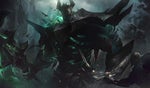 Mordekaiser Sucumba!