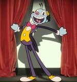 Im mr. ring-a-ding song:>