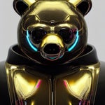 hi I'm Cassidy/golden freddy