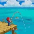 Fishing Village Extra loud