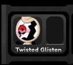 Twisted Glisten