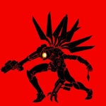 KEYGEN CHURCH Tenebre Rosso Sangue (ULTRAKILL Soundtrack)