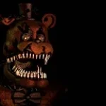 Nightmare Freddy