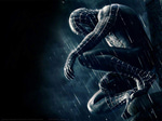 SPIDERMAN BLACK SUIT THEME EFFECT SOUND