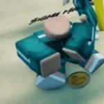 my love for you <3 (satured)