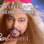 IMABARBIEGIRL