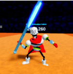 Dusttale - another medium