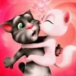 My love mine all mine