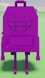 Neon Blade Meme edit version