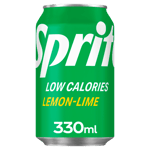 Sprite Burp - Sound