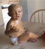 MEME 2020 Peanut Butter Baby