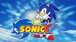 Sonic X - Gotta Go Fast