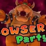 Bowser Fart Pro Max