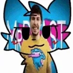 MR BEAST