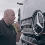 In mein Benz | Bass Boosted