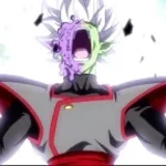 Fused Zamasu Scream (100% Accurate)
