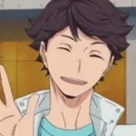 sayonara one for all