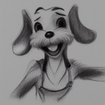 goofy