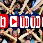 Annonce YouTube entrée réunion