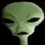 Alien speaking (copy)