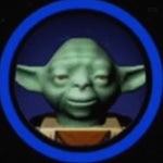 Yoda Laughing Sound Twists