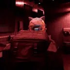 just loaded into ghost of tabor part 2 - Sound